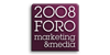 Foro Marketing & Media 2008