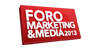 Foro Marketing & Media 2013