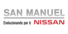 Nissan San Manuel
